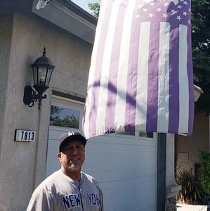 Meet your Posher, Otto